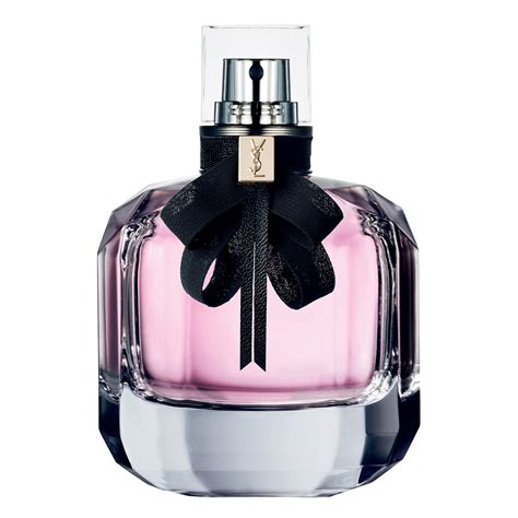 mon paris yves saint laurent fragancia|mon paris eau de parfum.